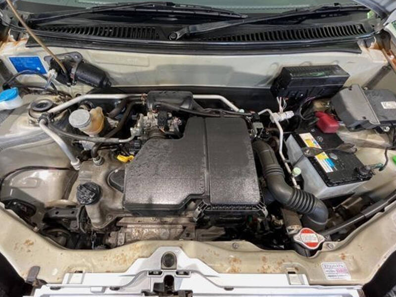 Suzuki Kei 1st Generation Suzuki Kei 1st Generation